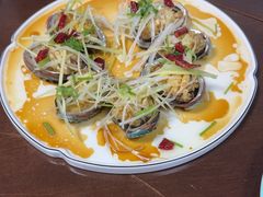 -1910老鲁味海鲜·戳子肉·青岛菜(金沙滩店)