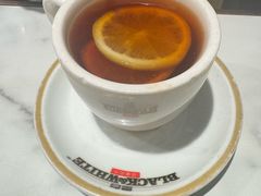 -深仔记茶餐厅(亚士厘道店)
