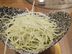 -北疆饭店(朗悦公园茂店)