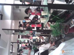 图像001-雅仕 HAIR SALON 美发沙龙