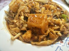 -昱德来·天津菜(河西店)