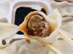 -柏记水饺(哈西万达店)