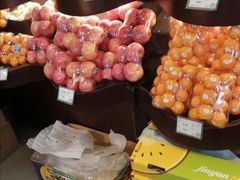 -鲜丰水果(九洲新世界花苑店)