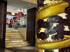 -潮府馆·非遗潮州菜·港式点心(世纪公园店)