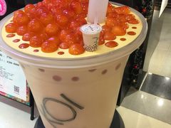 -KOI Thé(正佳广场店)
