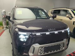 -上海浦东smart汽车全功能店(金桥店)