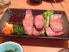 特上牛舌-天手古舞居酒屋(889广场店)