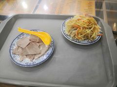 -东方宫·中国兰州牛肉拉面(三里屯店)