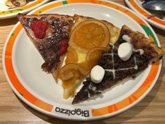 -比格比萨自助(南京万达茂店)