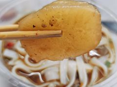 -正宗阳山牛杂(东城店)