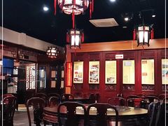 -吴门人家·苏宴宫廷菜(拙政园店)