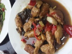 android_upload_pic-九华山友谊土菜馆 小资餐厅