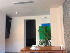 -自如ZSPACE四合院艺术餐厅