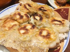 特色生煎羊肉烧麦-龍聚祥烧麦馆(鼓楼店)