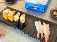 -万岁寿司(万国店)