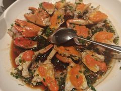 -荣兴酒家(徐家汇店)