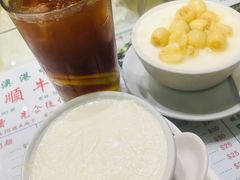 -义顺牛奶公司(新马路老店)