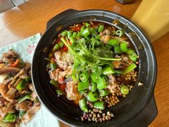 -盐帮食坊•小河帮川菜(四川师大店)