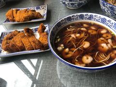 -腔调面(斜土路店)