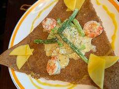 -La Creperie法餐厅(桃江路店)