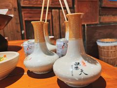 -白乐天毛肚火锅馆(南滨路店)