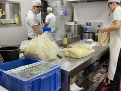 -有礼有面(知春路店)