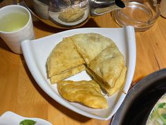 -大众跷脚牛肉馆·非遗传承单位(峨眉山店)