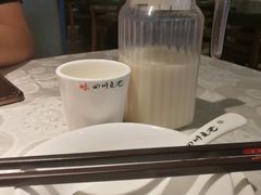 -川味堂·四川豆花(八卦岭店)