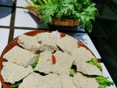 手工黑豆花-贰回巷火锅馆(钟楼店)