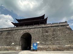 -襄阳古城