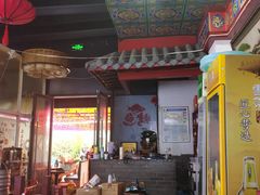 -小桥衢州人家·海鲜烧烤·盱眙龙虾(万达水街店)