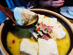 -老阿爸鲜鱼土菜(昆山花桥店)