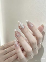 -美兮美学·日式艺术美甲美睫