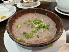 -腰记饭店(龙源路店)