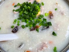 -南记食粥坊·宵夜大排档(莲花总店)