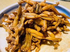 卤牛蛙-铜锣湾·有麝自然香(重庆新天地店)