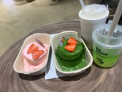 -狐狸和向日葵(北京路店)