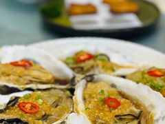 -奕景海鲜酒家· 大连海鲜(星海广场店)