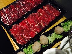 -牛记皇鲜牛肉火锅(环球度假区梨园店)