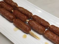 -乐凯撒披萨(海岸城店)