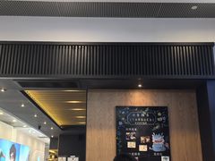 -星巴克(六合路店)