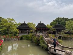 -韩湘水博园