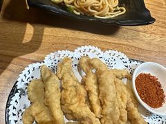 -束河人家(南锣鼓巷店)