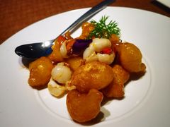 -不二茶空间·养生宴(石景山店)