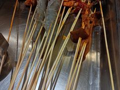 -钢管厂五区小郡肝火锅串串香(清河店)