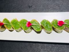 天素烧鹅-安多素食(广仁寺路店)