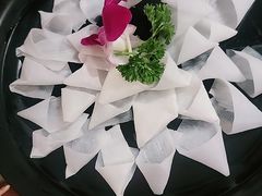 -老牌坊云南鱼豆花火锅(哈西万达店)