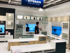 -宜家家居(西安未央商场店)