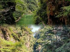 -溪口-滕头旅游景区