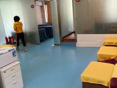 -永太盲人按摩(宝安店)